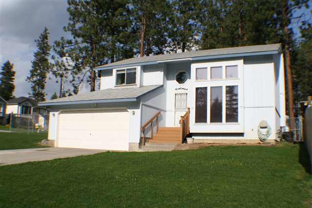 1007 South Woodruff Road Spokane Valley, WA 99206 - Photo 1 of 9 Gallery Image 1