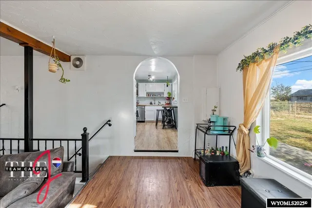 $220,000 | 1417 Jim Bridger Avenue, Casper, WY 82604