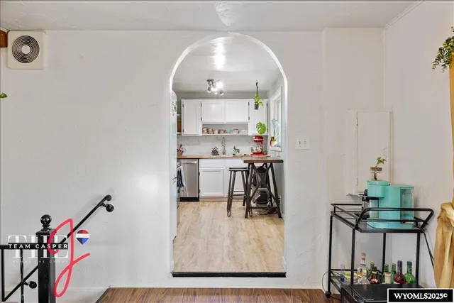 $220,000 | 1417 Jim Bridger Avenue, Casper, WY 82604