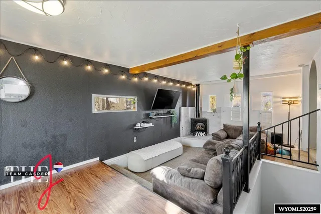 $220,000 | 1417 Jim Bridger Avenue, Casper, WY 82604