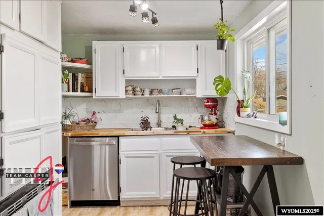 $220,000 | 1417 Jim Bridger Avenue, Casper, WY 82604