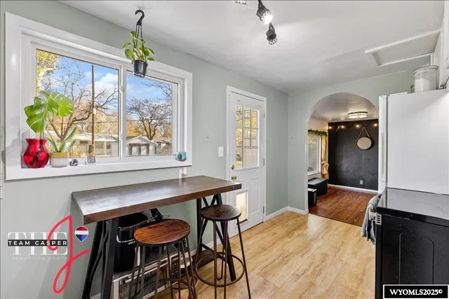 $220,000 | 1417 Jim Bridger Avenue, Casper, WY 82604