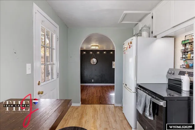 $220,000 | 1417 Jim Bridger Avenue, Casper, WY 82604