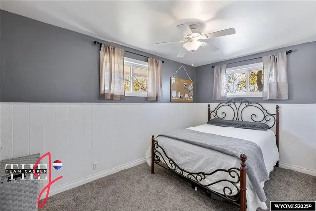 $220,000 | 1417 Jim Bridger Avenue, Casper, WY 82604