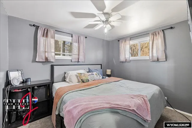 $220,000 | 1417 Jim Bridger Avenue, Casper, WY 82604