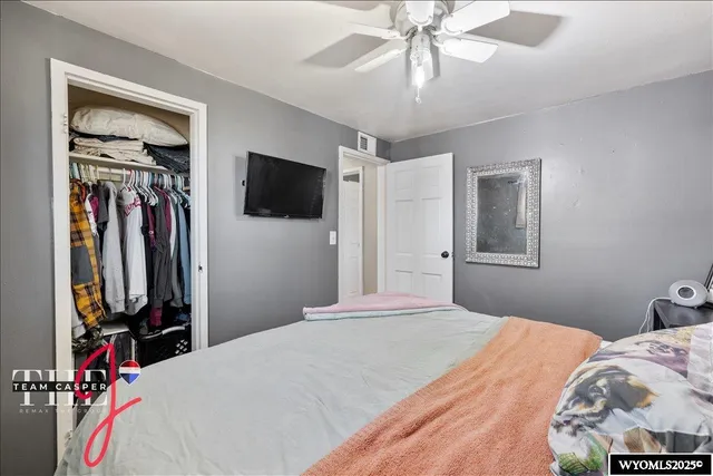 $220,000 | 1417 Jim Bridger Avenue, Casper, WY 82604