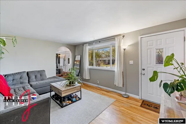 $220,000 | 1417 Jim Bridger Avenue, Casper, WY 82604