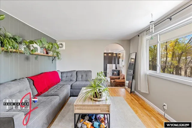 $220,000 | 1417 Jim Bridger Avenue, Casper, WY 82604