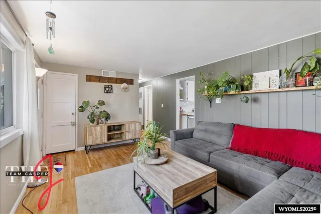 $220,000 | 1417 Jim Bridger Avenue, Casper, WY 82604