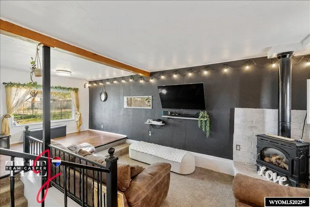 $220,000 | 1417 Jim Bridger Avenue, Casper, WY 82604