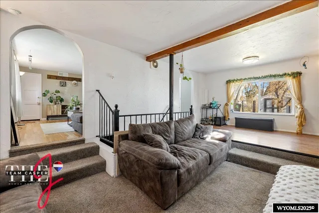 $220,000 | 1417 Jim Bridger Avenue, Casper, WY 82604