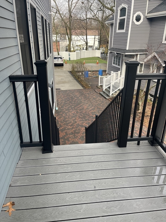 45 Spring Street, Unit 13 Boston, MA 02132 - Photo 22 of 27