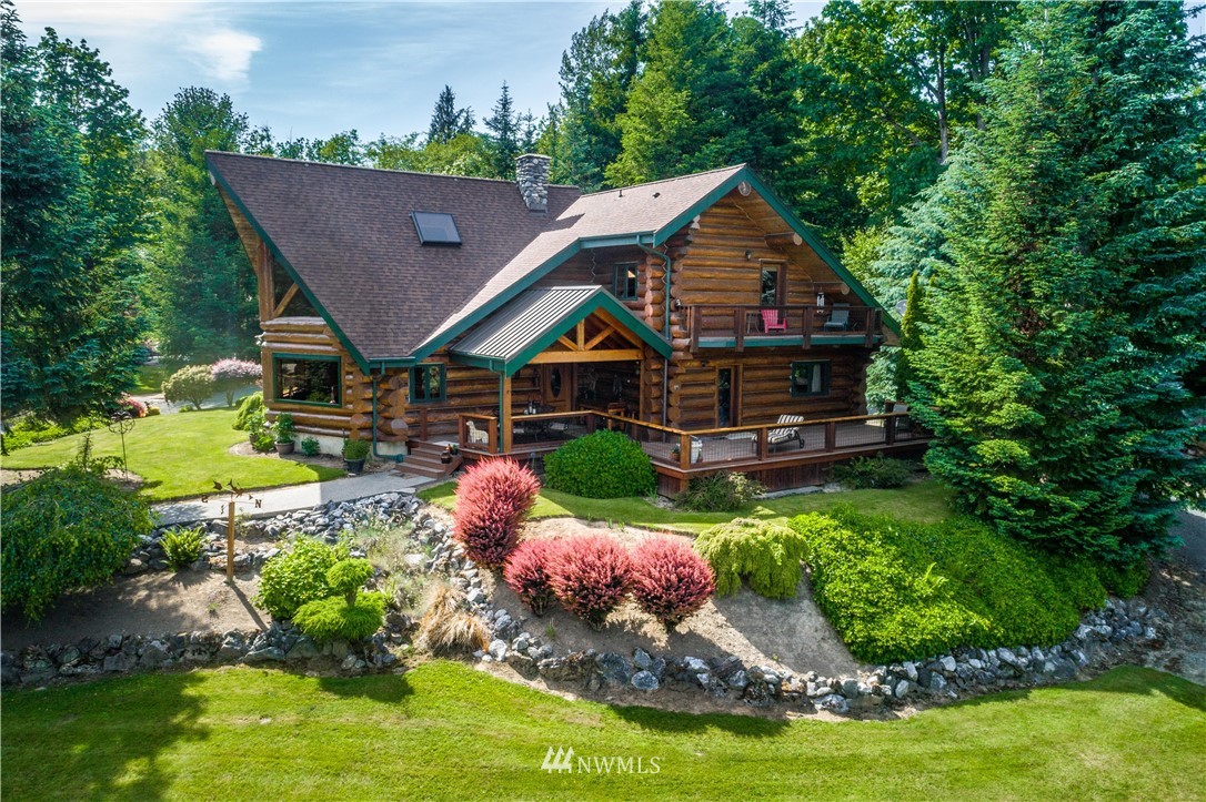 6363 Malloy Road Ferndale, WA 98248 - Photo 1 of 25 Gallery Image 1