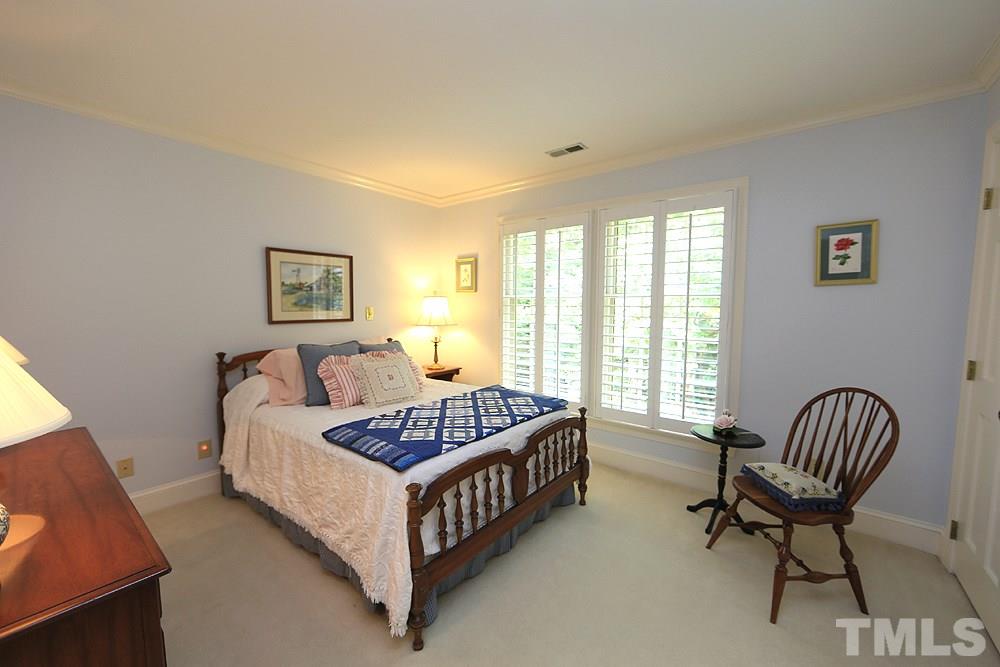 14408 Possum Track Road Raleigh, NC 27614 - Photo 15 of 25