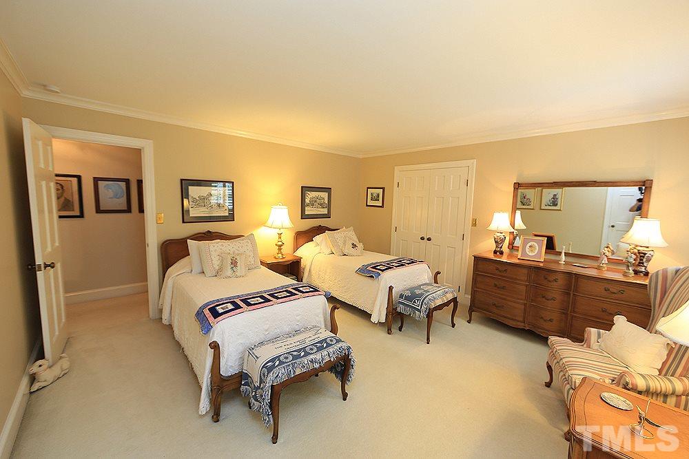 14408 Possum Track Road Raleigh, NC 27614 - Photo 16 of 25
