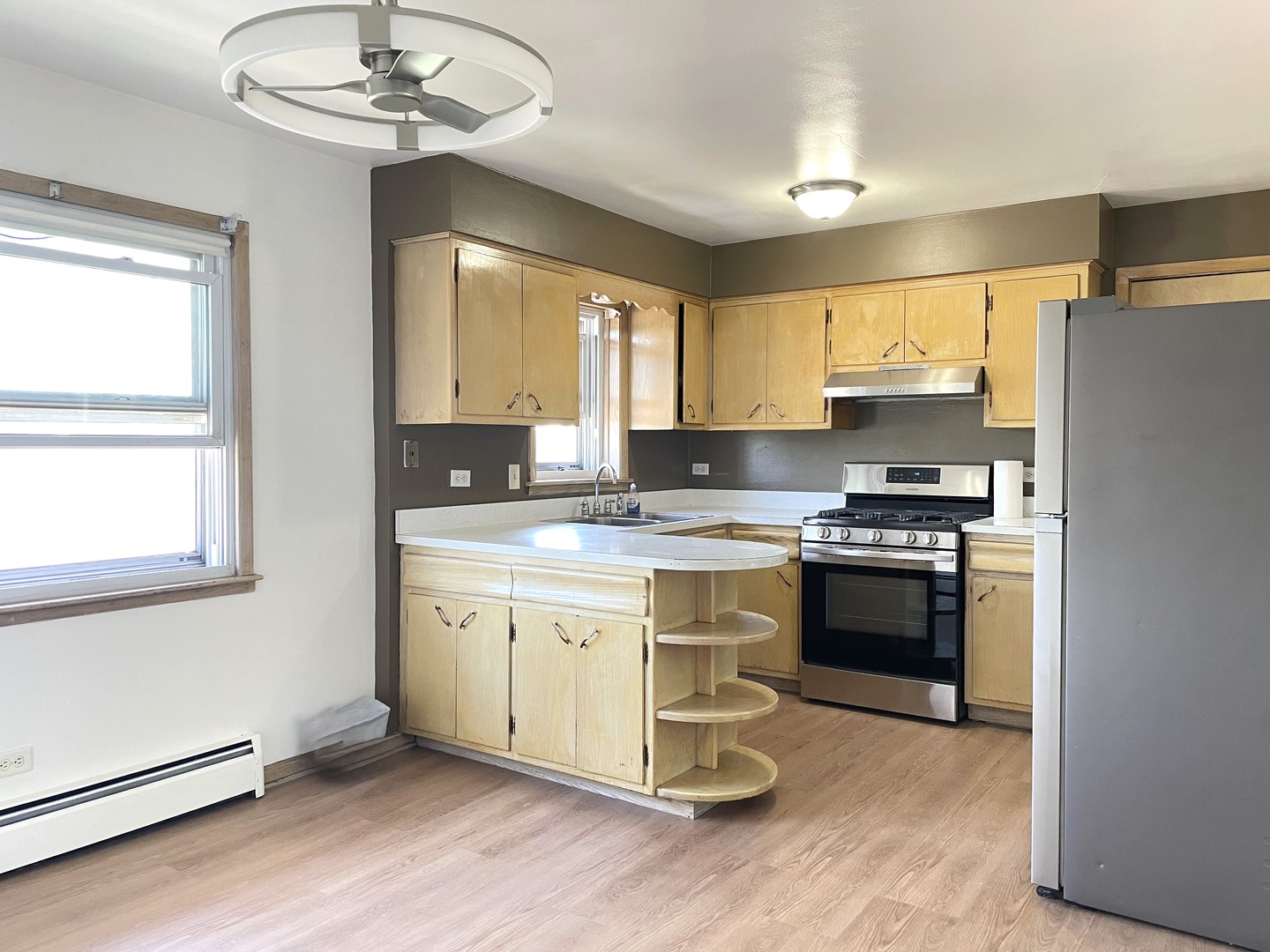 8046 South Pulaski Road, Unit 2 Chicago, IL 60652 - Photo 4 of 10
