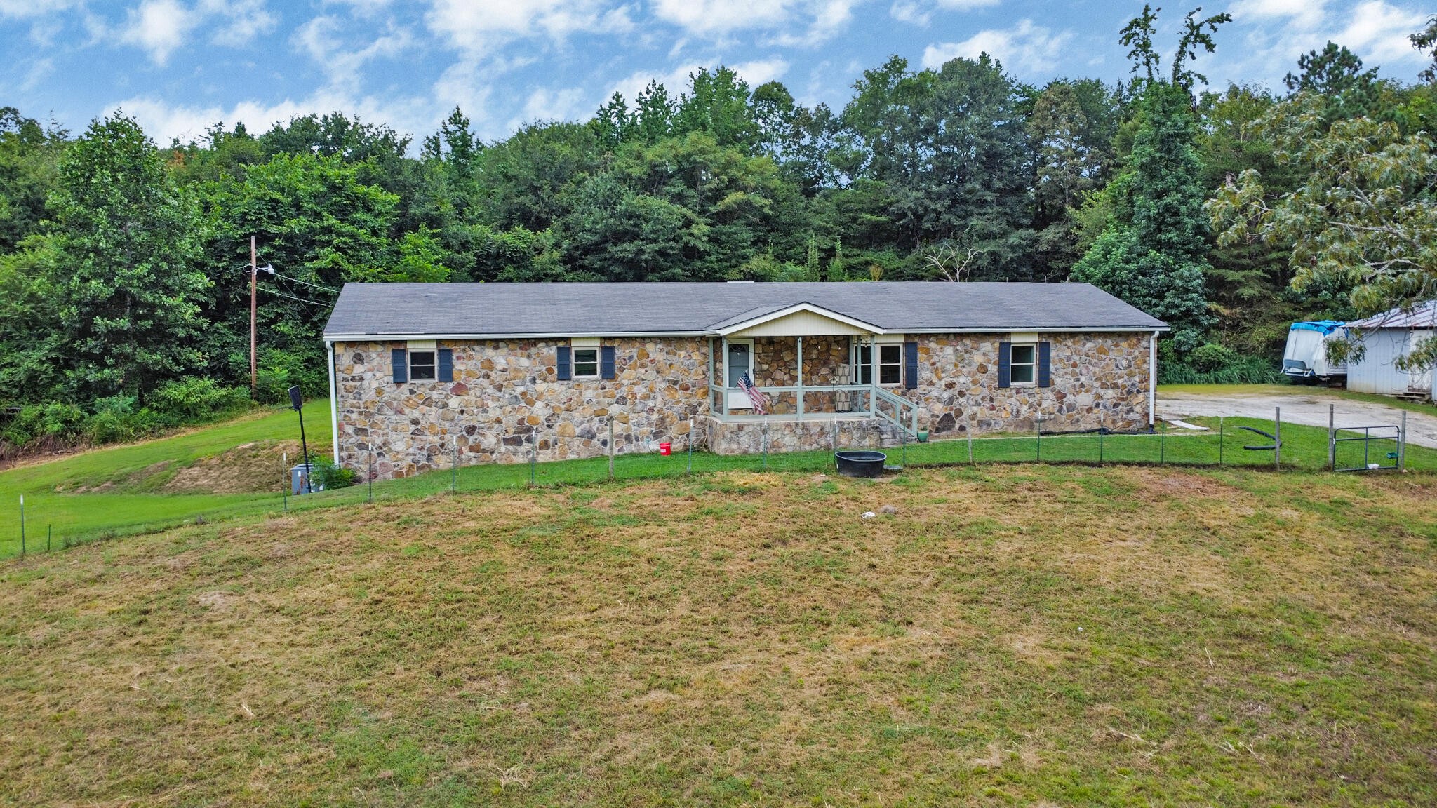 5609 Francis Spring Road Whitwell, TN 37397 - Photo 1 of 31 Gallery Image 1
