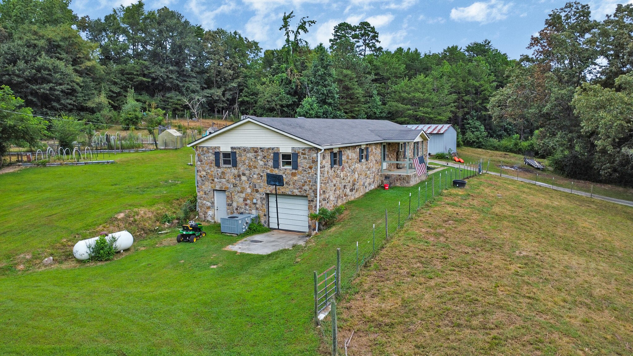 5609 Francis Spring Road Whitwell, TN 37397 - Photo 30 of 31 Gallery Image 30