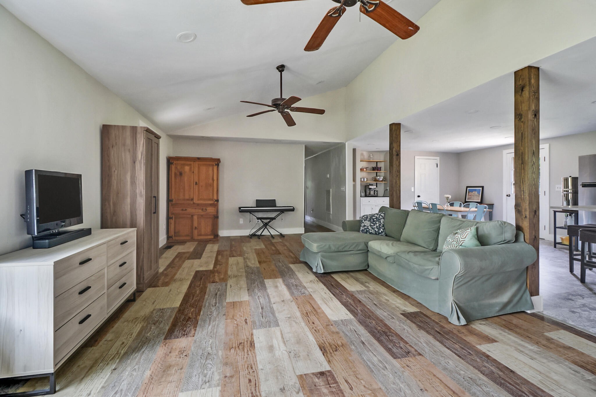 5609 Francis Spring Road Whitwell, TN 37397 - Photo 4 of 31 Gallery Image 4