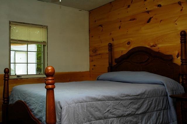 201 Canada Rd Forks West Forks, ME 04985 - Photo 6 of 14 Master Bedroom.