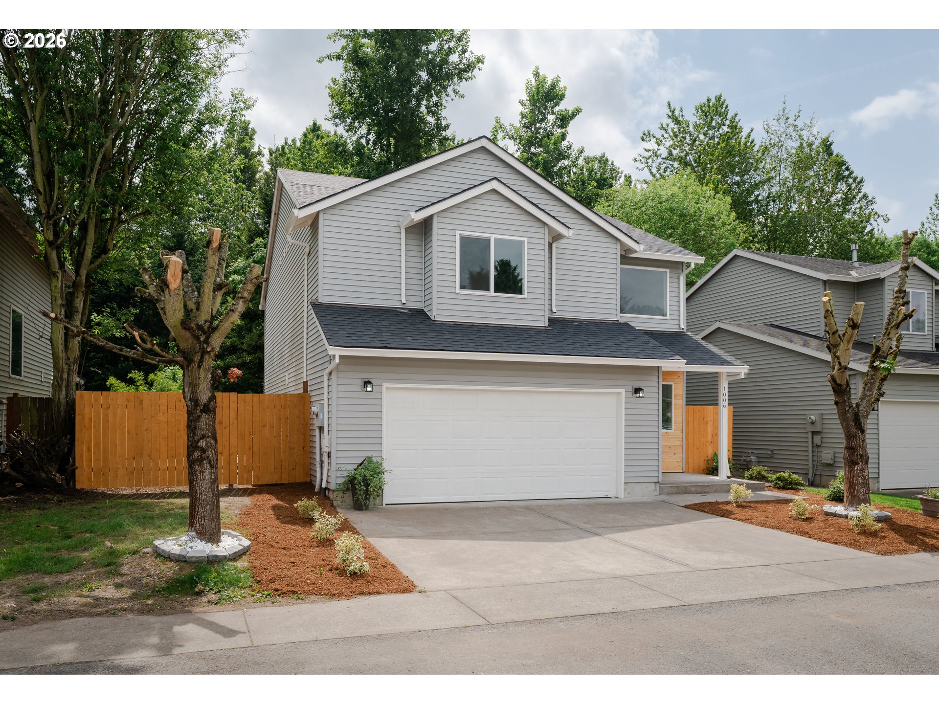 1006 Northeast Mariners Loop Portland, OR 97211 - Photo 3 of 32