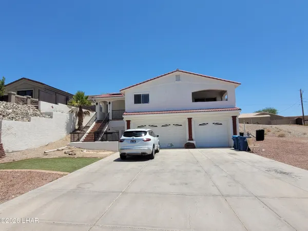 $639,000 | 4176 Challenger Drive, Lake Havasu City, AZ 86406