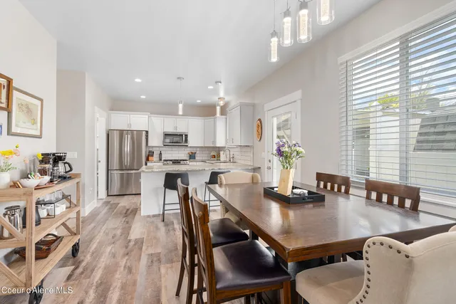 $749,000 | 1143-1147 North 7th Street, Coeur D'Alene, ID 83814