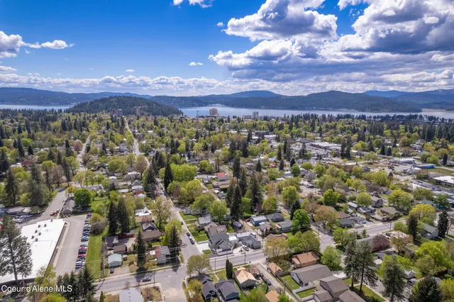 $749,000 | 1143-1147 North 7th Street, Coeur D'Alene, ID 83814