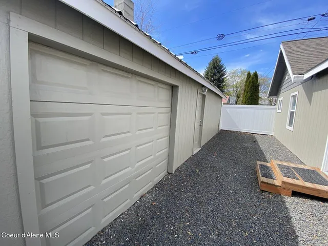 $749,000 | 1143-1147 North 7th Street, Coeur D'Alene, ID 83814