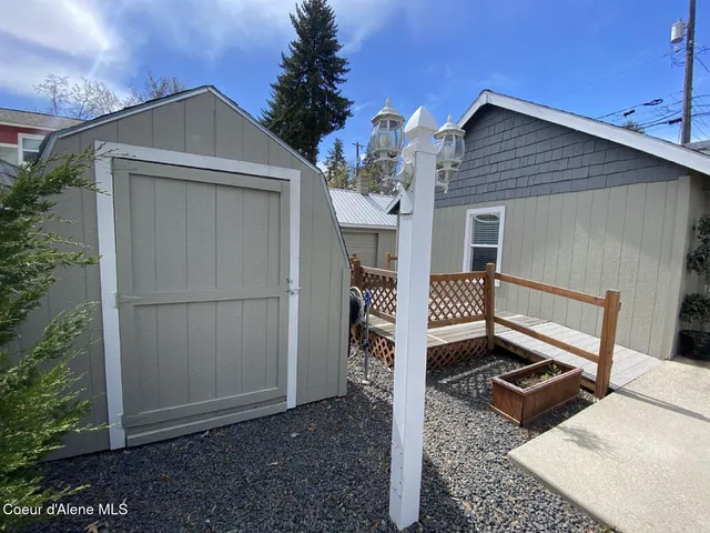 $749,000 | 1143-1147 North 7th Street, Coeur D'Alene, ID 83814
