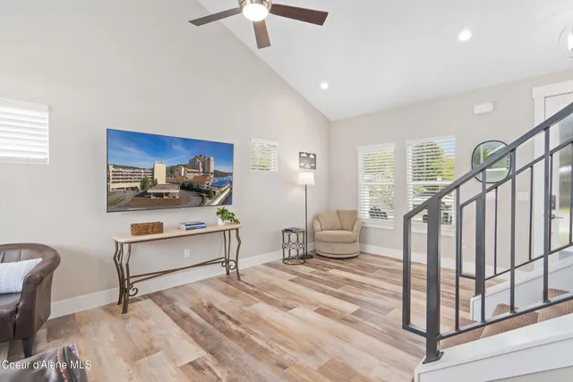 $749,000 | 1143-1147 North 7th Street, Coeur D'Alene, ID 83814