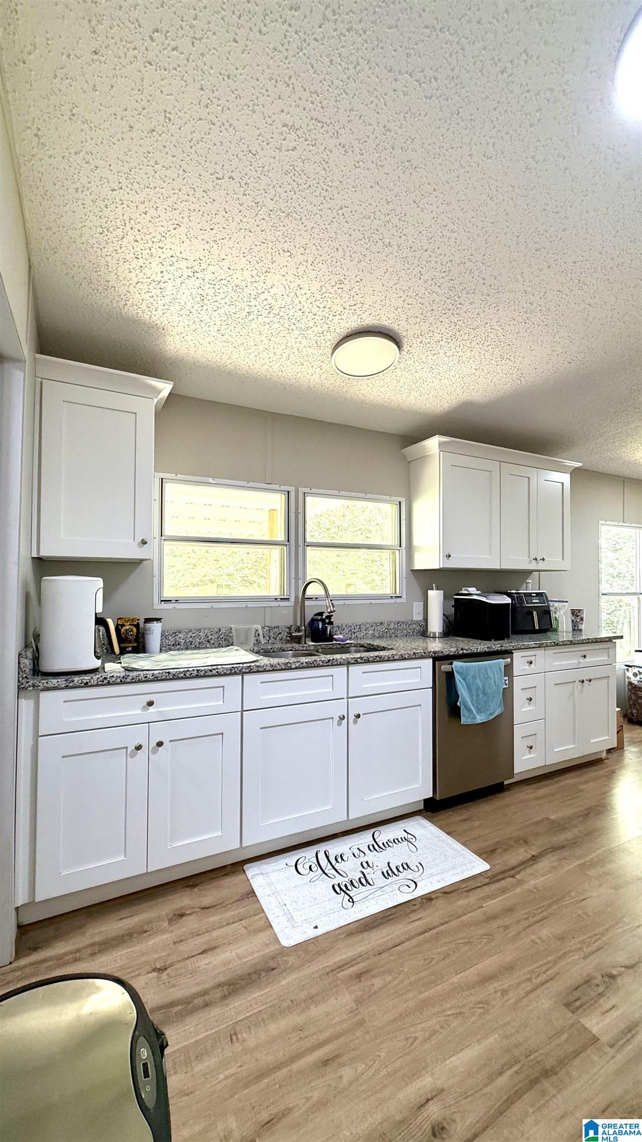 1411 Post Oak Road Alexandria, AL 36250 - Photo 18 of 22