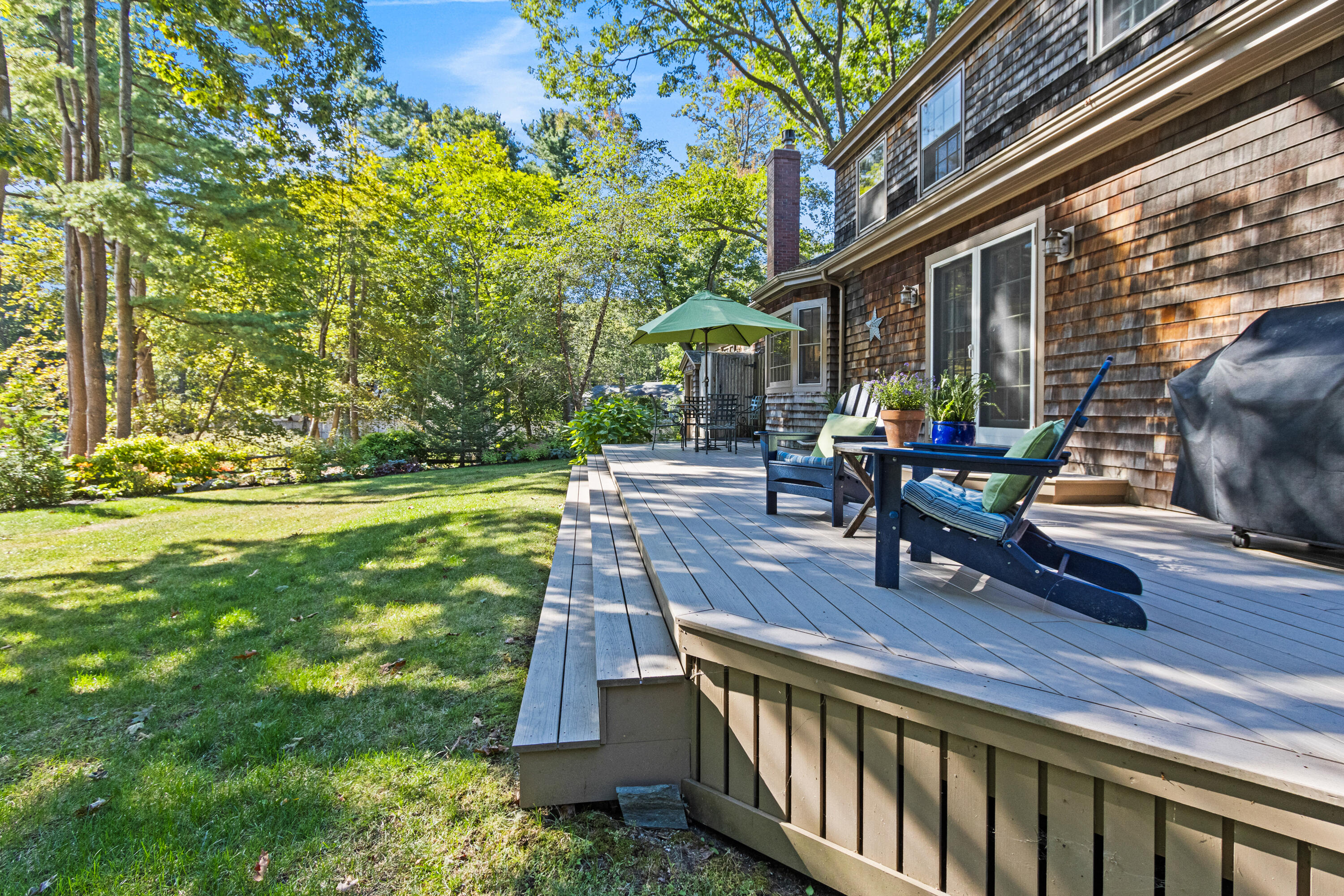 26 Oakhurst Road Cape Elizabeth, ME 04107 - Photo 72 of 82 2026092KP-71091