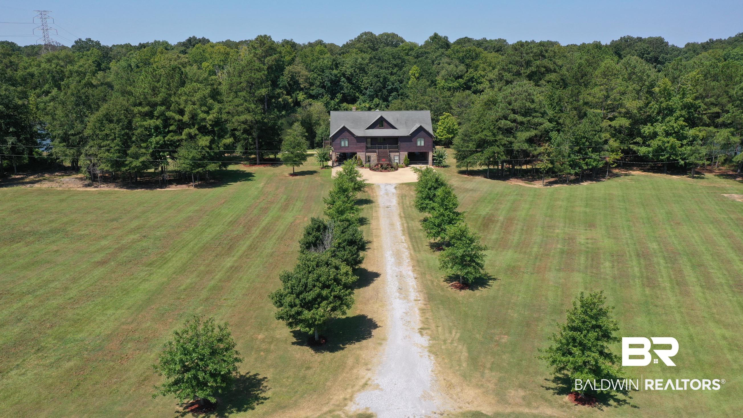 Lot 21 Judge Greene Place Road Greensboro, AL 36744 - Photo 30 of 50