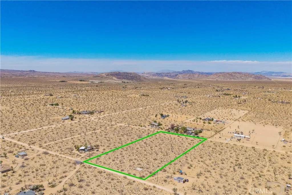 0 Stearman Road Landers, CA 92285 - Photo 6 of 27
