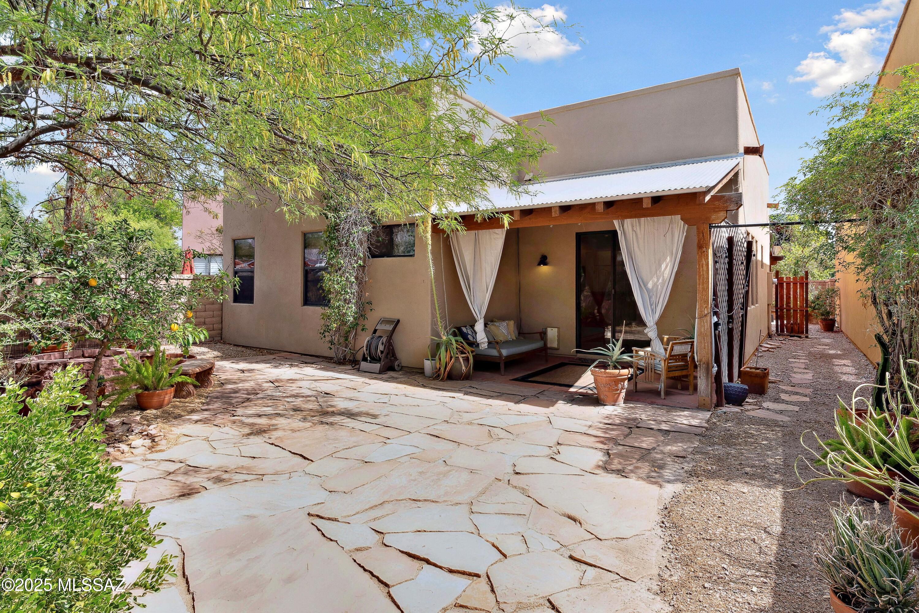 385 East Cedarvale Road Tucson, AZ 85704 - Photo 10 of 30