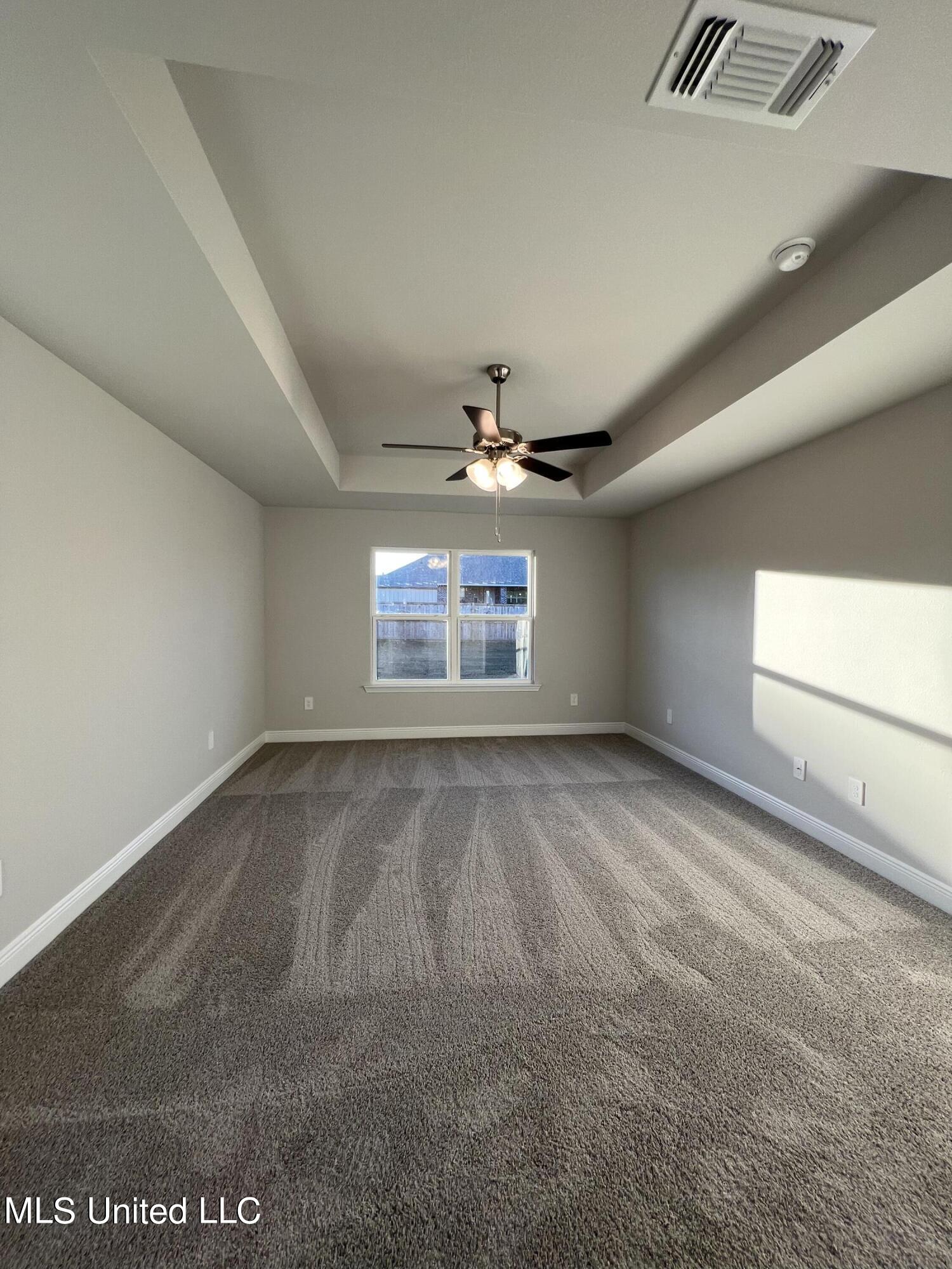 15695 Rachael Drive Gulfport, MS 39503 - Photo 13 of 30 PRIMARY BEDROOM