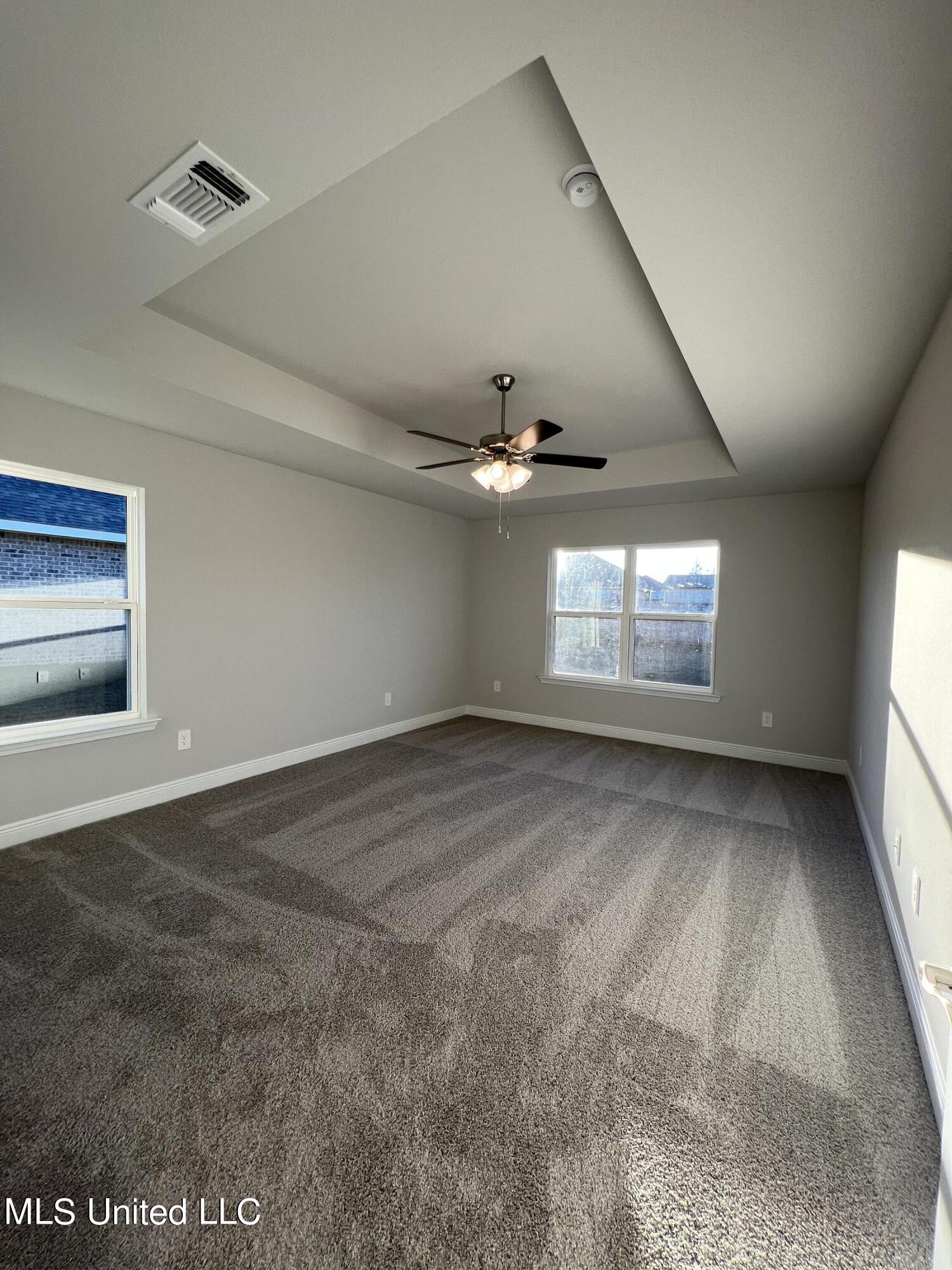 15695 Rachael Drive Gulfport, MS 39503 - Photo 20 of 30 PRIMARY BEDROOM