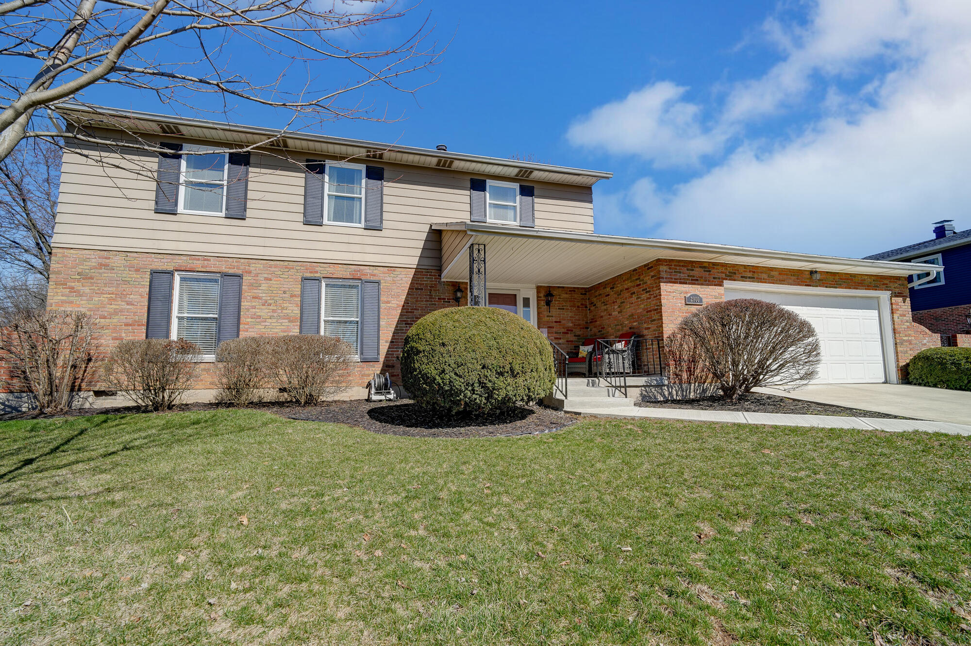 2900 Balsam Drive Springfield, OH 45503 - Photo 1 of 40