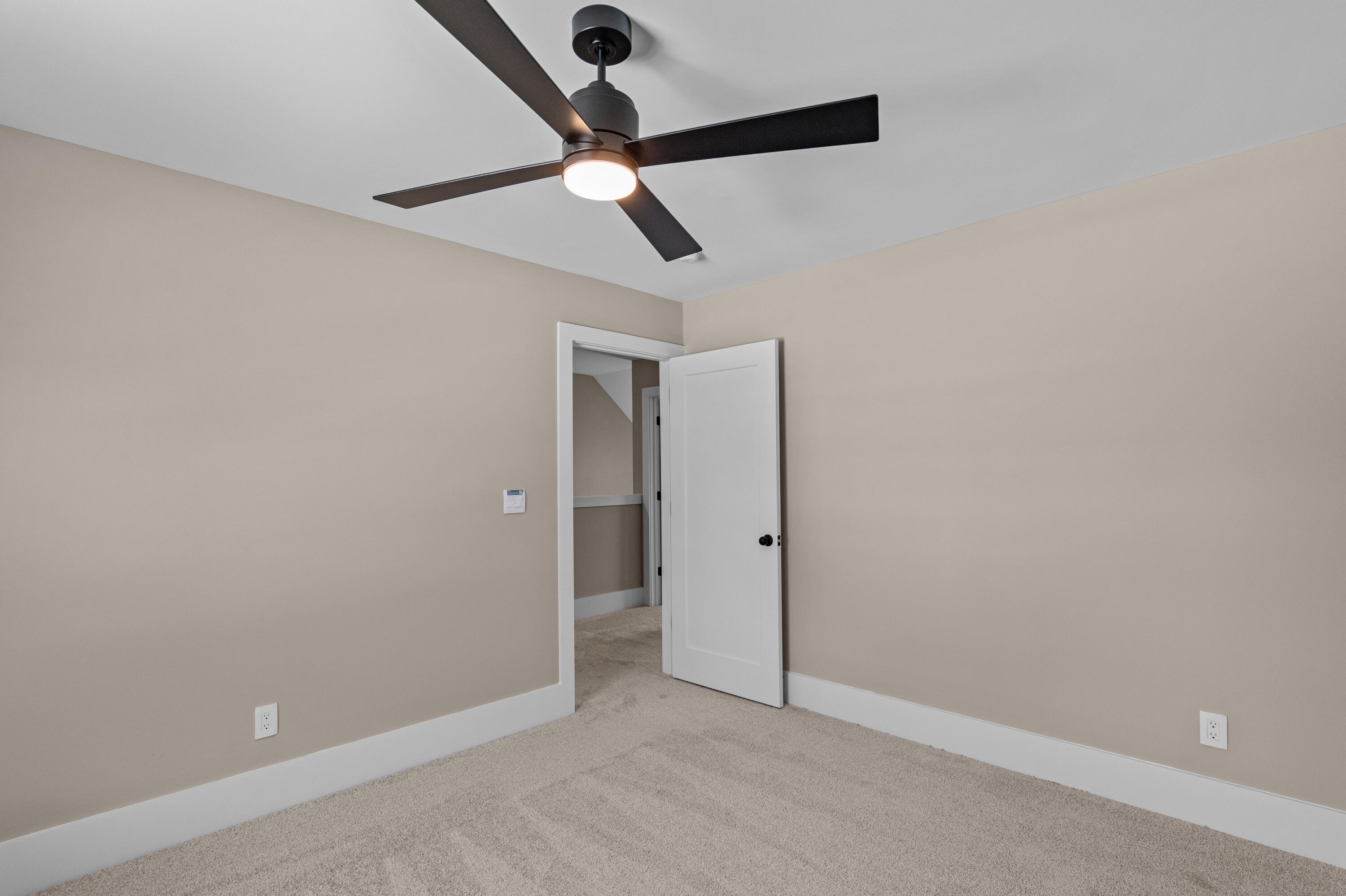727 Ronaldsay Road Grovetown, GA 30813 - Photo 34 of 51 Upstairs Bedroom 3