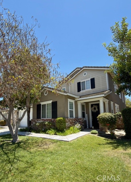 31943 Bitterroot Court Temecula, CA 92592 - Photo 1 of 21