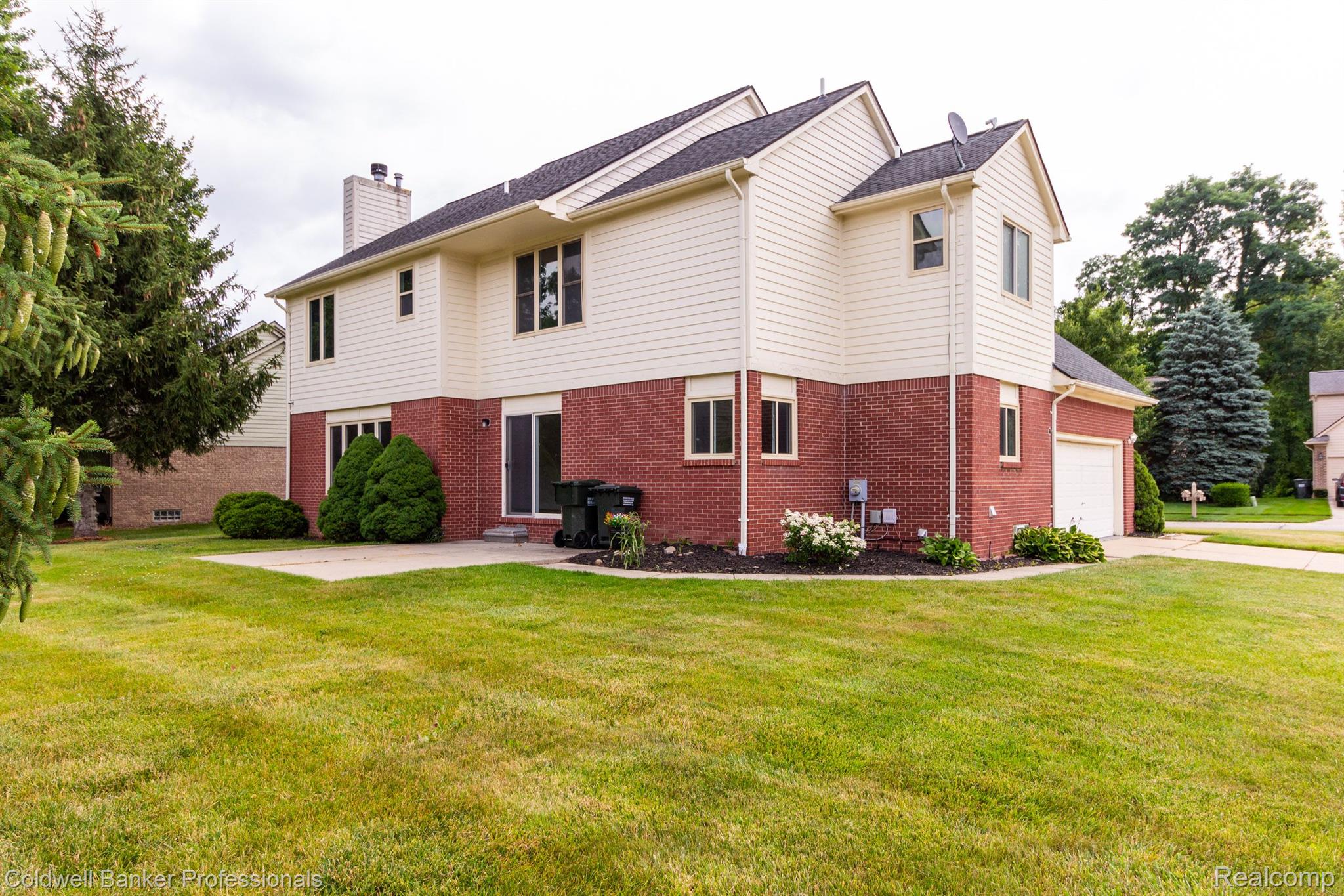 3870 Beechcrest Road Rochester, MI 48309 - Photo 44 of 47 Gallery Image 44