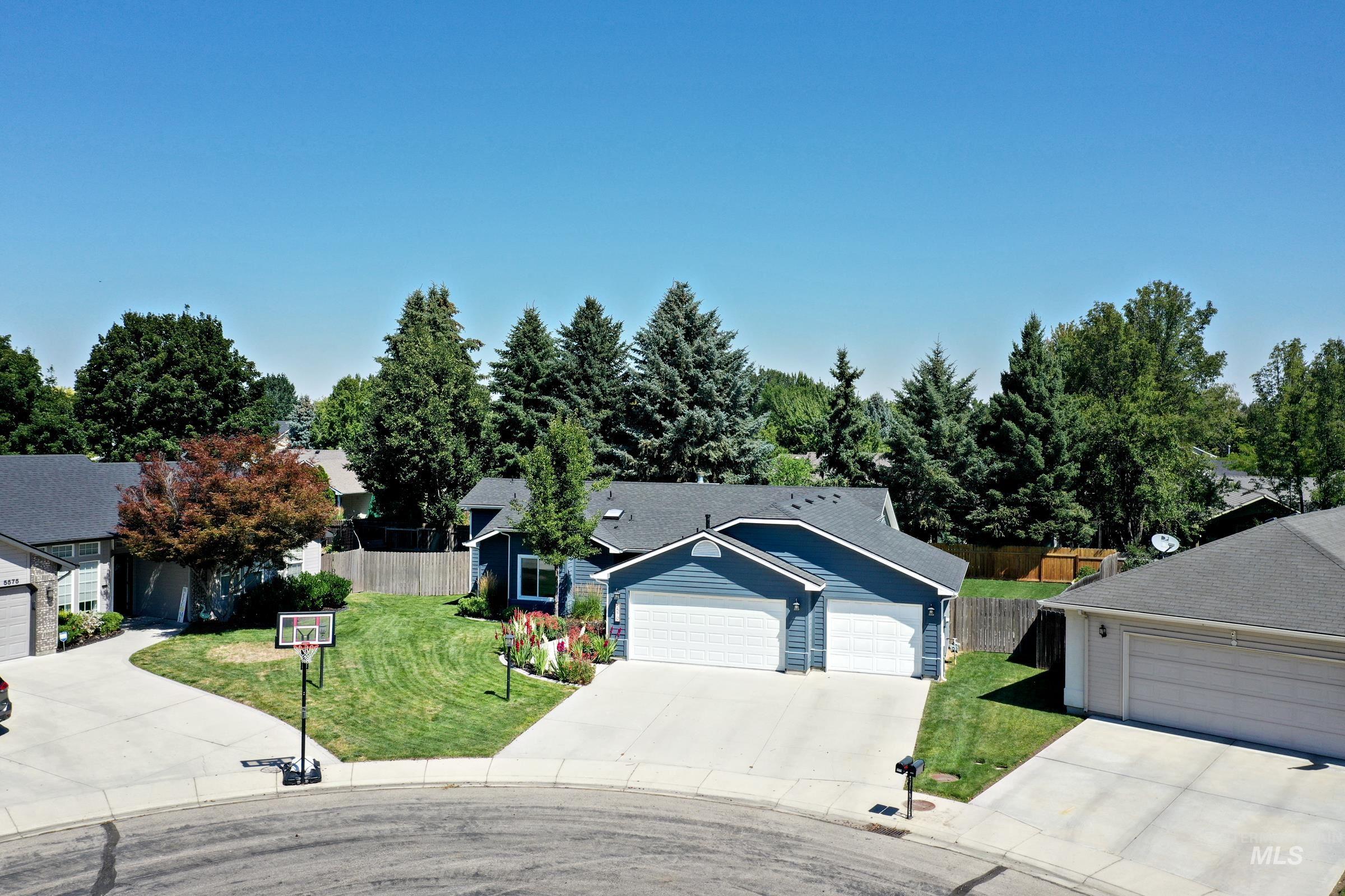 5579 North Rosepoint Way Boise, ID 83713 - Photo 31 of 35