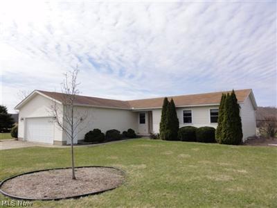 7241 Azalea Road Southwest Bowerston, OH 44695 - Photo 1 of 1