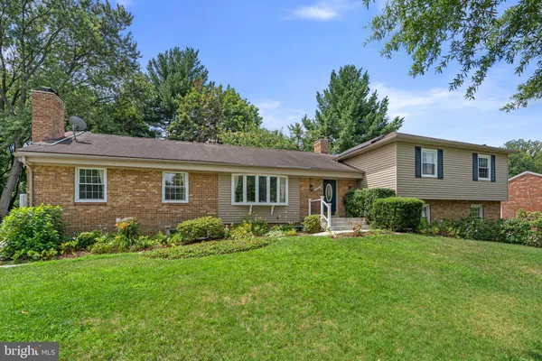 $625,000 | 11503 Chantilly Lane, Bowie, MD 20721