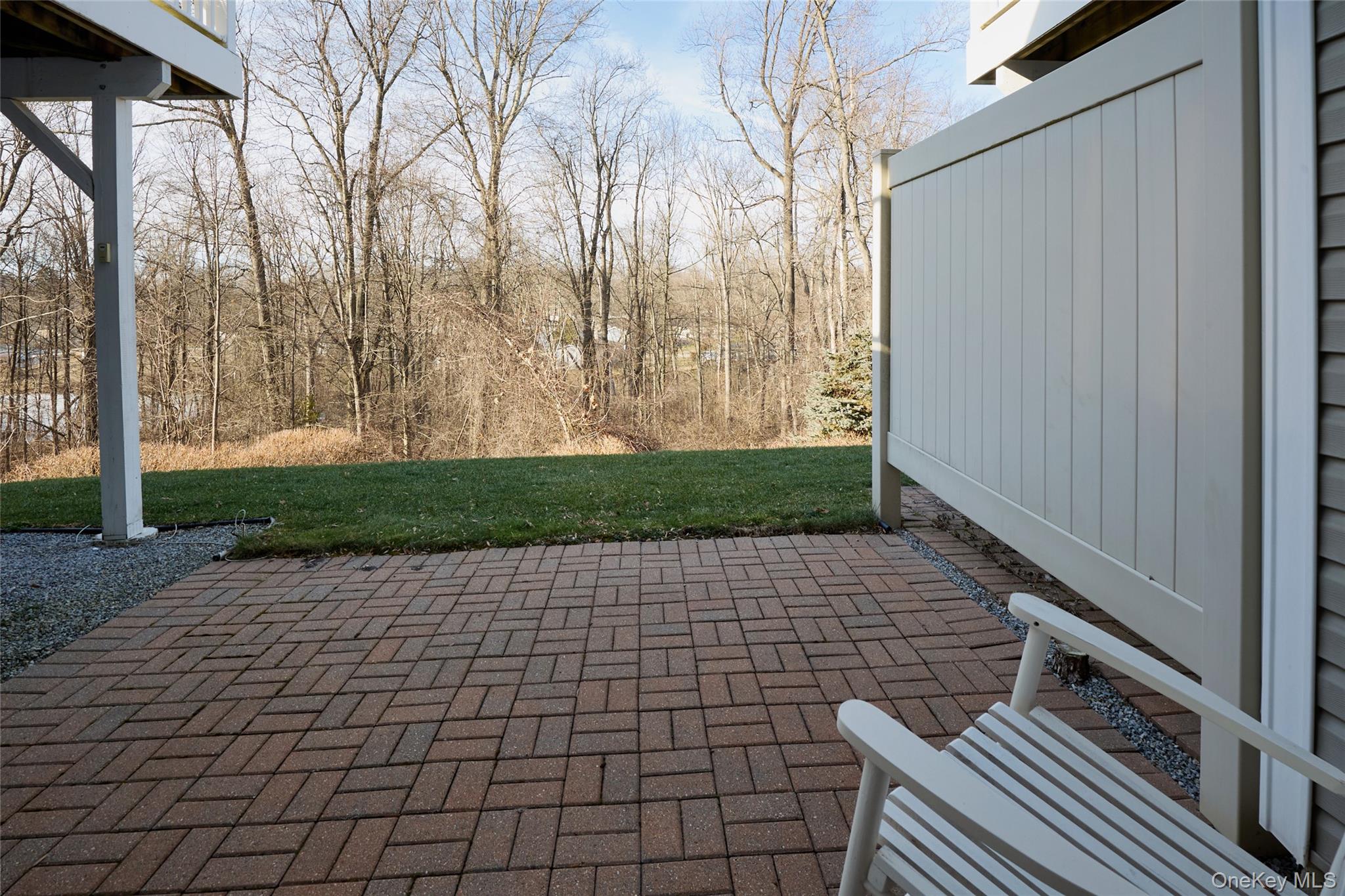 40 Evan Court Fishkill, NY 12508 - Photo 37 of 49 a view of a pathway