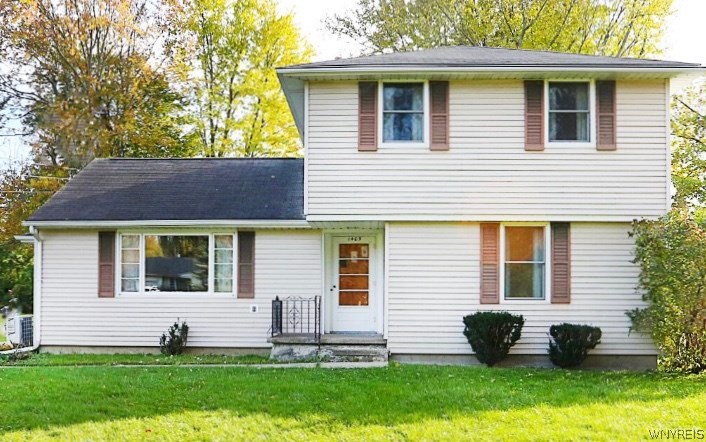 1405 North French Road Amherst, NY 14228 - Photo 1 of 1