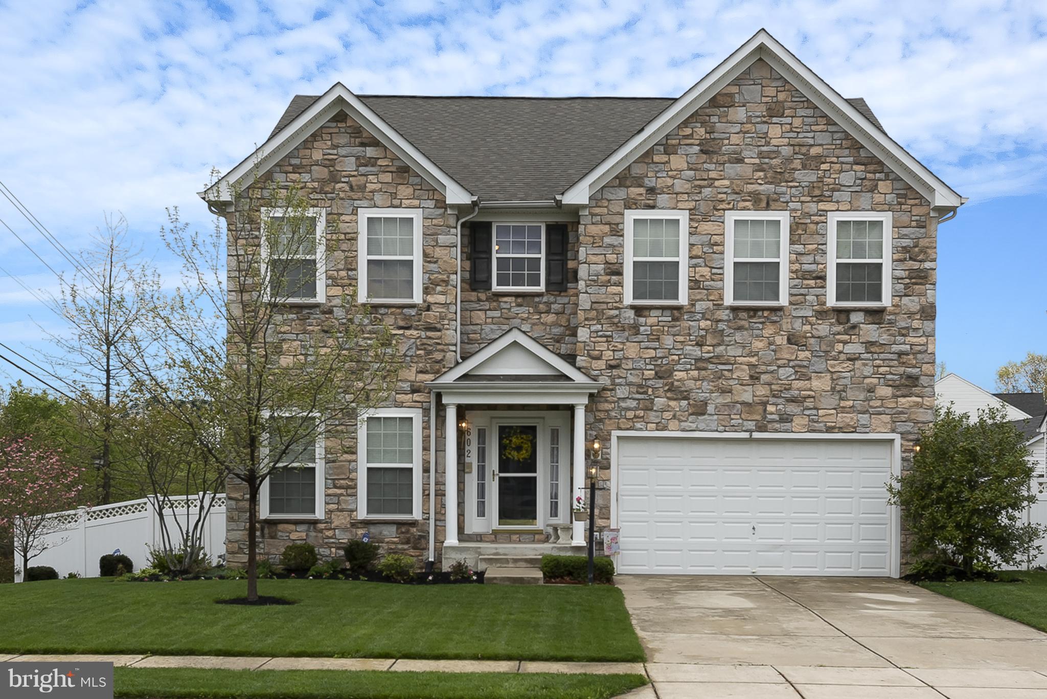 602 Crawfords Ridge Road Odenton, MD 21113 - Photo 1 of 30 Exterior (Front)