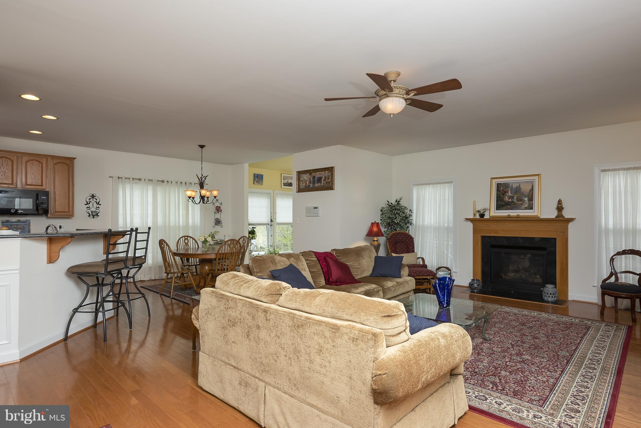 602 Crawfords Ridge Road Odenton, MD 21113 - Photo 11 of 30 Family Room