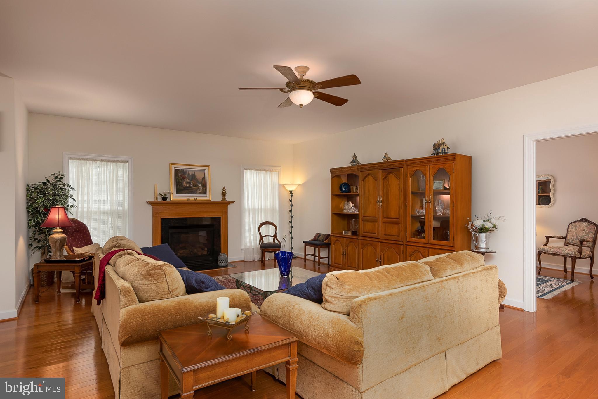 602 Crawfords Ridge Road Odenton, MD 21113 - Photo 12 of 30 Family Room